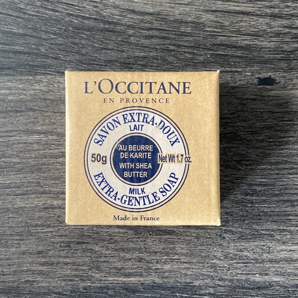 L’OCCITANE Travel Set - Picture 4 of 9